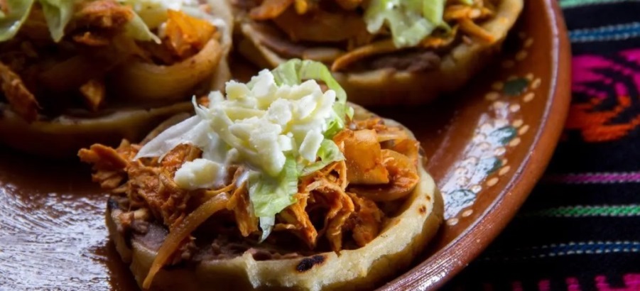 Sopes